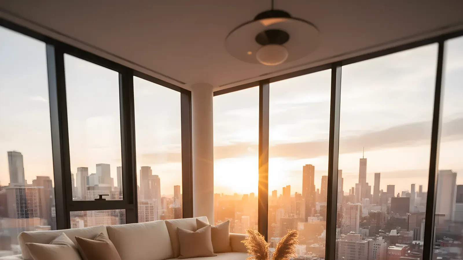 Video Tour Preview — cinematic luxury property slideshow cover